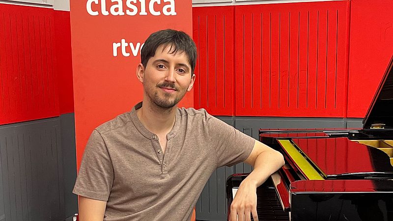 Andante con moto - Pascual Encarnaci�n - 14/06/26 - Andante con moto | Escuchar