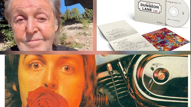 Como lo oyes - Paul Listening, Happy Birthday - 14/06/26 - Como lo oyes | Escuchar