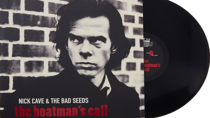 Nick Cave y el rastro del Infierno