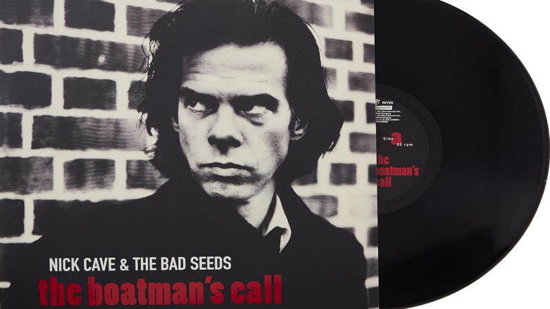 Los Ultrasónicos - Doctor Soul: Nick Cave y el rastro del Infierno - 14/06/26 - Los Ultrasónicos | Escuchar