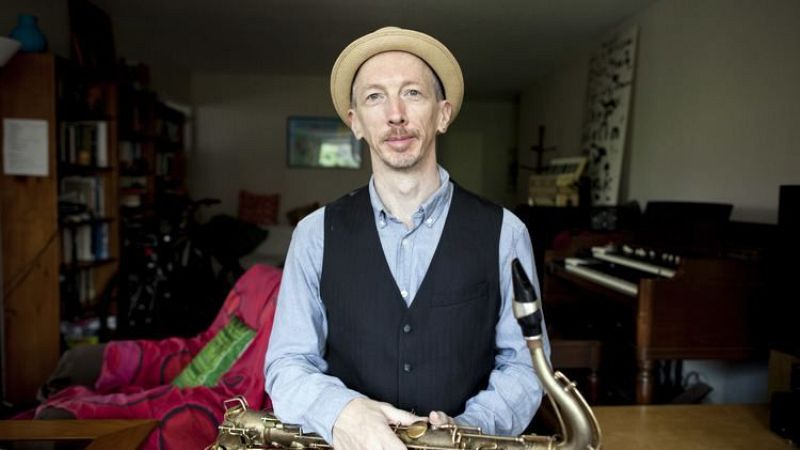 S�lo jazz - Ellery Eskelin: creatividad contempor�nea al cubo - 15/06/26 - S�lo jazz | Escuchar