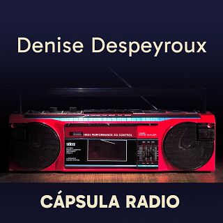 Cápsula Radio 01 - 'El viaje de los niños', de Denise Despeyroux