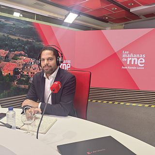 Garriga (Vox):"El Gobierno nos condena a un capítulo de vergüenza"