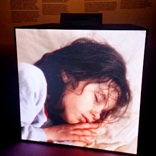 'Педагогии войны' в Тиссене. Молодое искусство Украины