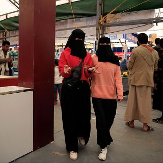 Fundación Masarat: ayuda a mujeres y niñas de Yemen