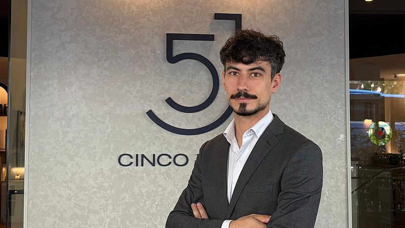 Dichosa cocina - Alejandro Sánchez - 17/06/26 - Escuchar ahora