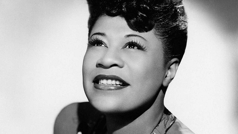 Tal día como hoy - Ella Fitzgerald - 15/06/26 - Escuchar ahora