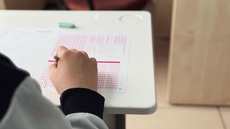 Bon dia i bona sort - Com encarar l'hora de la veritat: arriben les notes de final de curs - Bon dia i bona sort | Escoltar