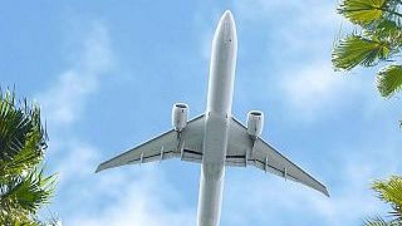 A golpe de bit en Radio 5 - STEROPE creará combustible ecológico para barcos y aviones - 17/06/26 - Escuchar ahora