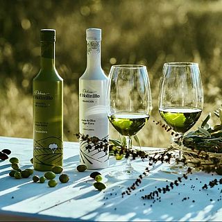 La dehesa, un ecosistema único para AOVE, vino y miel
