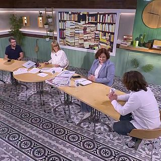 Segona Hora - 15/06/26