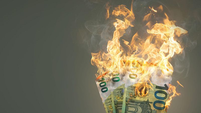 Nunca es suficiente. La trampa de la adaptación hedónica - Economía de bolsillo | Escuchar