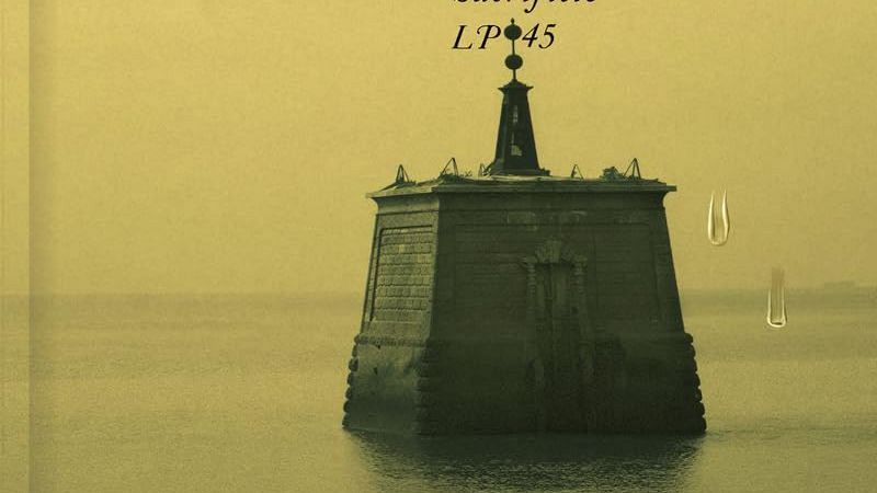 Hoy Empieza Todo - Barra Libre: 'Sacrificio' de Fernando Garriga - Hoy empieza todo | Escuchar