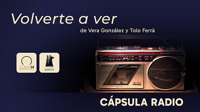 La sala - C�psula Radio 02, el avance: un proyecto de Coma 14 y Soci�t� Mouffette | Escuchar