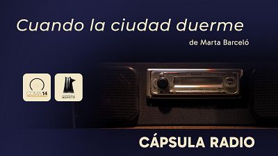 La sala - C�psula Radio 03, el avance: un proyecto de Coma 14 y Soci�t� Mouffette | Escuchar