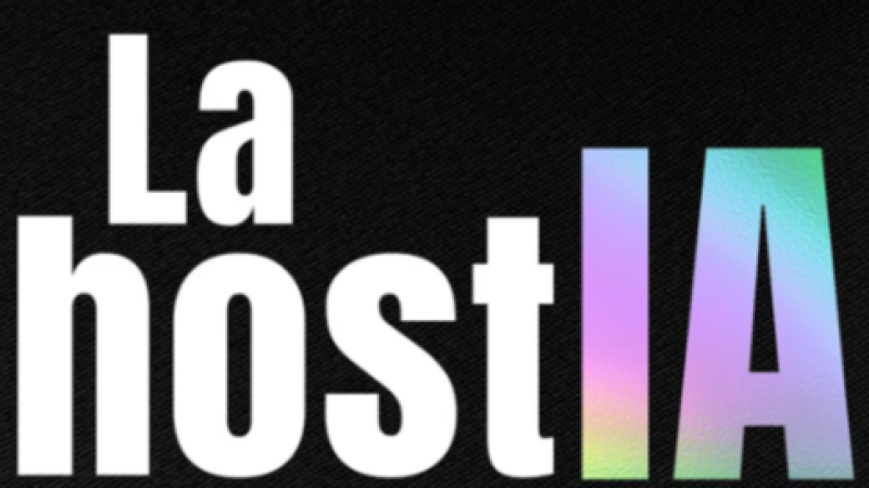 Jon Hern�ndez publica "La hostIA que viene", un llibre que analitza l?impacte real de la IA en la nostra vida quotidiana - Xavif�rnia | Escoltar