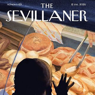 The Sevillaner: la ciudad a través de portadas