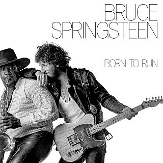 Bruce Springsteen (2/3) Darkness On The Edge.../Born To Run