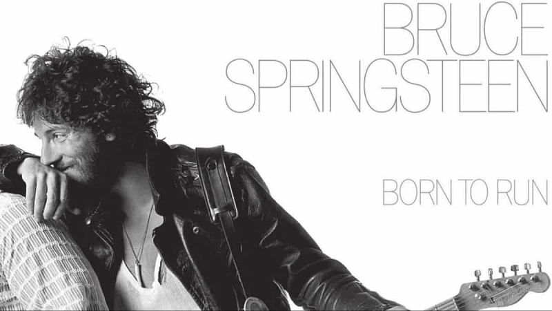 Sateli 3 - Bruce Springsteen (2/3) Darkness On The Edge.../Born To Run - 16/06/26 - Sateli 3 | Escuchar