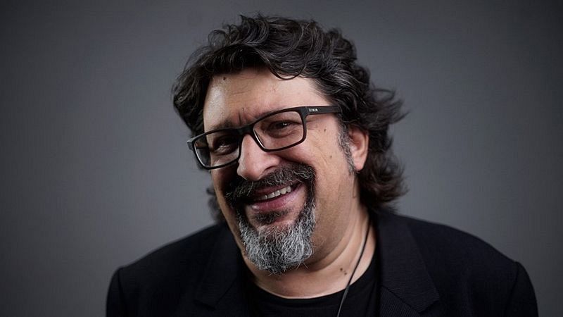 L'Entrellat: Pep Sala: "Amb aquesta gira de concerts torno a cantar amb el Carles Sabater" - L'Entrellat | Escoltar