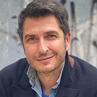 Carlos del Amor, periodista de RTVE, Premio Nacional de Periodismo Cultural 2026