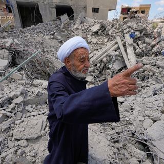 Análisis: lo que se sabe hasta ahora del acuerdo entre EE.UU. e Irán