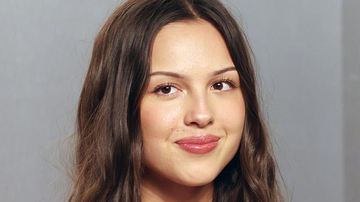 El pop seg�n Olivia Rodrigo