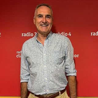 "La ment menteix", Vicenç Alujas