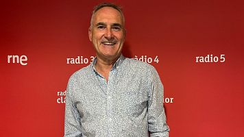 "La ment menteix", Vicen� Alujas
