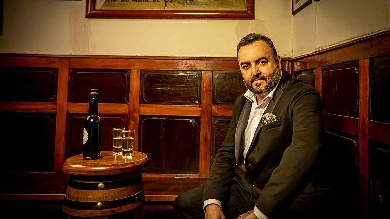 Nuestro flamenco - Vallejo hoy - 16/06/26 - Nuestro flamenco | Escuchar