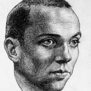 Miguel Hern�ndez, un poeta en la historia