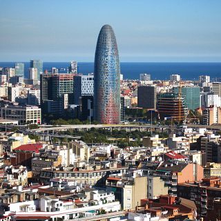 �Y si tu rinc�n favorito de la ciudad es un parque?