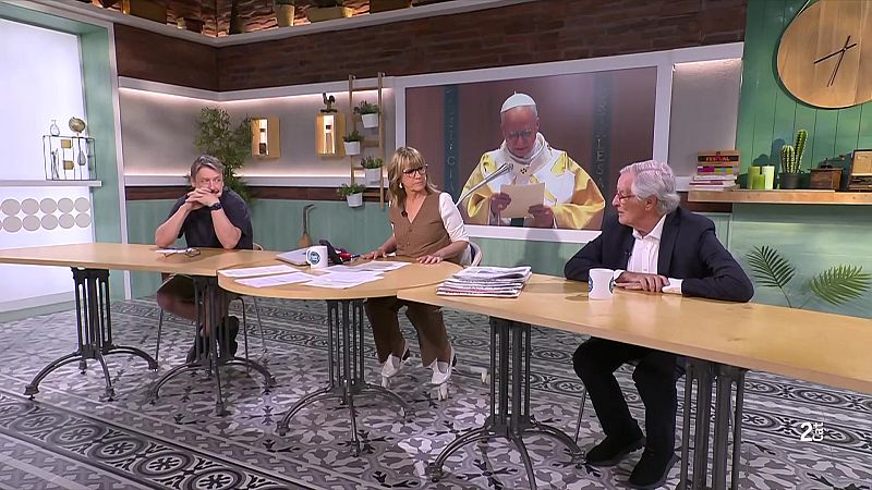 Els Xavis - La legislatura, l'acord EUA-Iran i la selecció espanyola