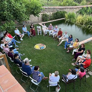 Fundación AlmaNatura cumple cinco años dinamizando la vida rural