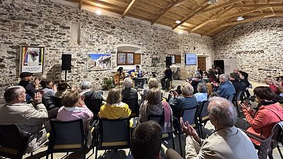 Fundación AlmaNatura cumple cinco años dinamizando la vida rural