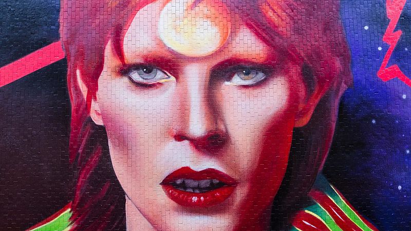 Tal día como hoy - The Rise and Fall of Ziggy Stardust and the Spiders from Mars - 16/06/26 - Escuchar ahora