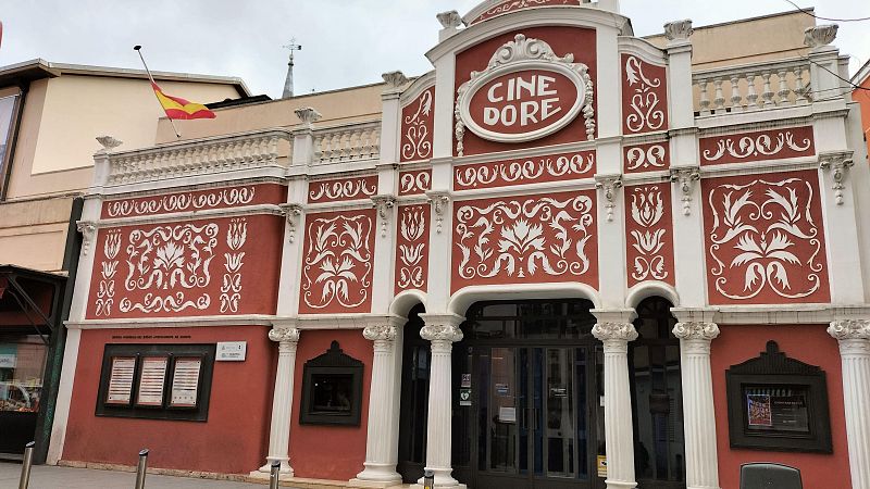 Filmoteca Española, Medalla de Honor de las Bellas Artes