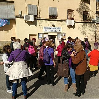 La Fundici�: bens comuns i cultura a l'Hospitalet