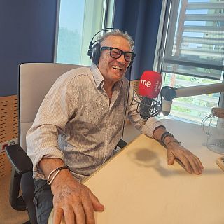 Lorenzo Santamar�a publica '80 aniversario'