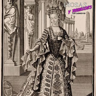 Julie d’Aubigny, desafió con una espada y una canción