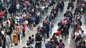 El Col�legi d'Economistes proposa establir criteris de selecci� als migrants