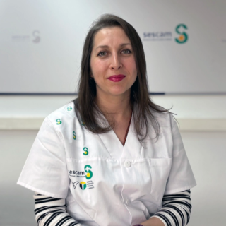 Cuenca - Premio al Profesional de la salud más relevante en el ámbito oncológico