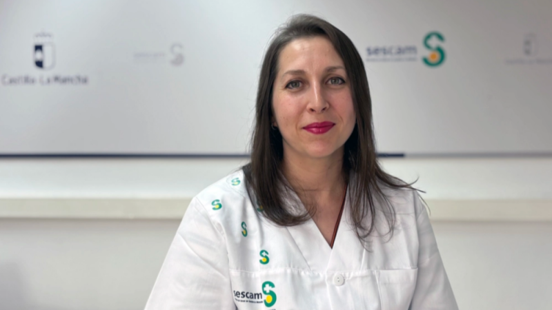 Reportajes Emisoras - Cuenca - Premio al Profesional de la salud más relevante en el ámbito oncológico - 26/06/26 - Escuchar ahora