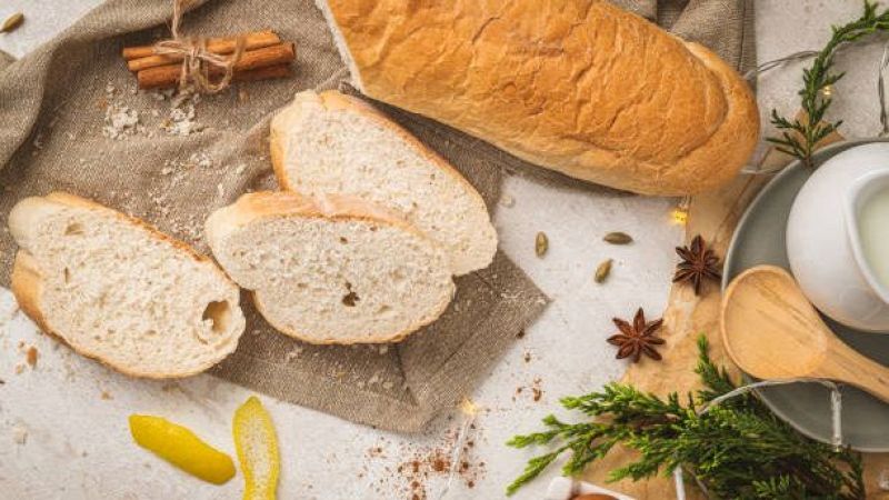 Historia y ciencia por un tubo - Torrijas, un postre típico de aprovechamiento - 29/06/26 - Escuchar ahora