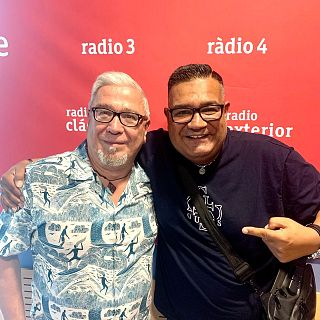 Rumba Catalana amb AG�ITA