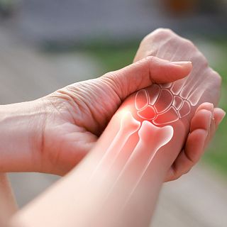 Dolor, inflamación y calidad de vida