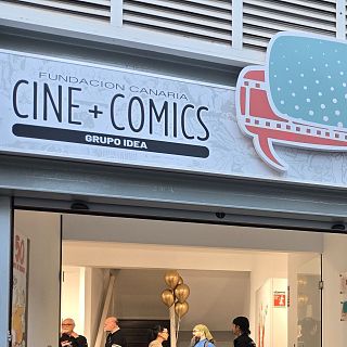 Fundación Canaria Cine+Cómics - Libros de divulgación de manga