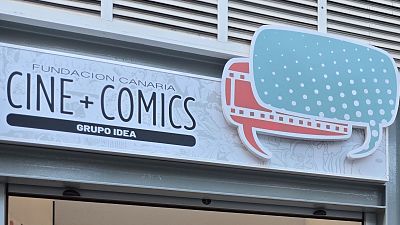 Fundaci�n Canaria Cine+C�mics - Libros de divulgaci�n de manga