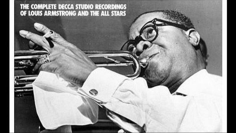 Sateli 3 - The Complete Decca Studio Recordings of L. Armstrong (4/6) - 17/06/26 - Sateli 3 | Escuchar