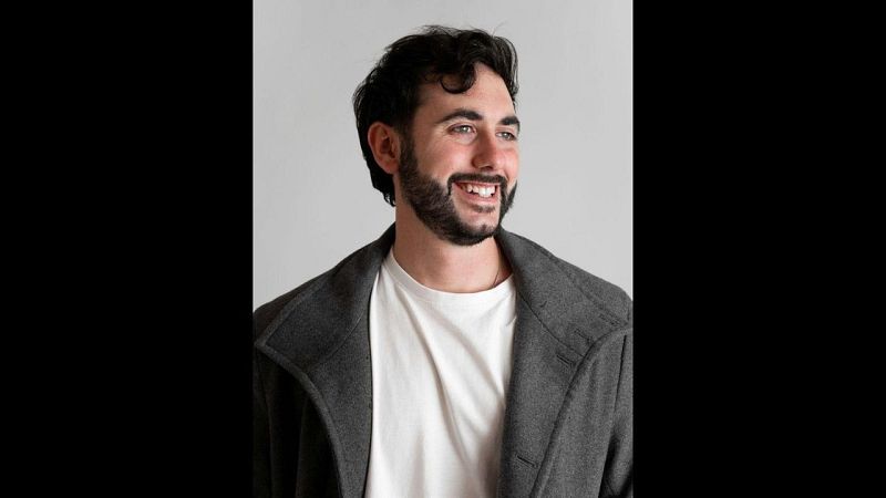 El Ojo Crítico - F. Javier Cárdenas García, XVIII Premio de Poesía Joven RNE-Fundación Montemadrid - Escuchar ahora